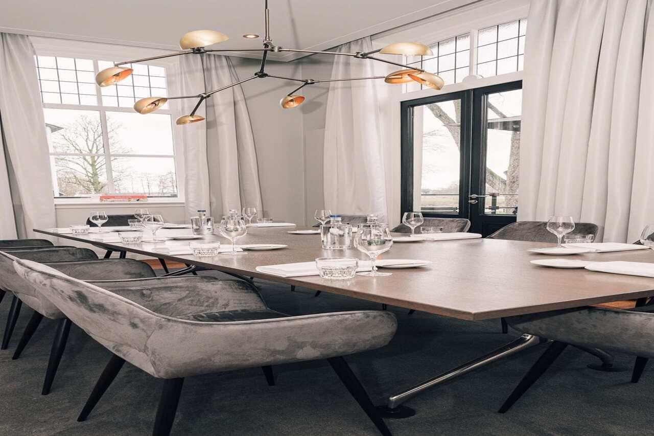 Pillows Luxury Boutique Hotel Aan De Ijssel Deventer Exterior photo